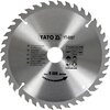 Tarcza do cięcia YATO YT-6067 210 mm