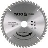 Tarcza do cięcia YATO YT-60682 216 mm