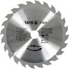 Tarcza do cięcia YATO YT-6070 250 mm