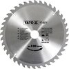 Tarcza do cięcia YATO YT-6071 250 mm
