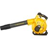 Dmuchawa do liści akumulatorowa DEWALT 54V DCM572N-XJ Brak aku Ulica i numer budynku ul. Bakaliowa 26