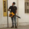 Dmuchawa do liści akumulatorowa DEWALT 54V DCM572N-XJ Brak aku Nazwa ERPATECH BEATA PRAGA SPÓŁKA Z OGRANICZONĄ ODPOWIEDZIALNOŚCIĄ