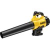 Dmuchawa do liści akumulatorowa DEWALT 18V DCM562P1 Aku 5.0Ah Funkcja dmuchawy Tak