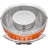 Grill węglowy LOTUSGRILL G-OR-600 56 cm Rodzaj Grill ogrodowy