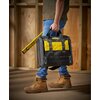 Torba narzędziowa STANLEY FatMax 1-94-231 Koła transportowe Nie