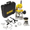 Frezarka DEWALT D26204K-QS Moc [W] 900