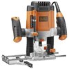 Frezarka BLACK & DECKER KW1200EKA-QS Moc [W] 1200