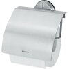 Uchwyt na papier toaletowy BRABANTIA 427626 Profile Srebrny Powierzchnia Matowa