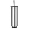 Szczotka WC BRABANTIA 427183 Stalowy