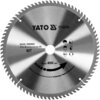 Tarcza do cięcia YATO YT-60794 315 mm