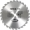 Tarcza do cięcia YATO YT-6080 350 mm