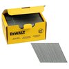 Gwoździe stolarskie DEWALT DNBA1632SZ (2500 szt.) Typ Stolarskie