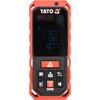 Dalmierz laserowy YATO YT-73126