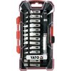 Nóż YATO YT-75140 Przeznaczenie Do prac modelarskich