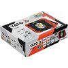 Lampa warsztatowa YATO YT-81820 Zasilanie Akumulatorowe