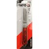 Nóż YATO YT-7600