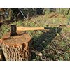 Siekiera uniwersalna YATO YT-8004 1.25 kg Rodzaj trzonka Drewniany