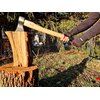 Siekiera uniwersalna YATO YT-8004 1.25 kg Długość trzonka [cm] 71