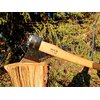 Siekiera uniwersalna YATO YT-8004 1.25 kg Ergonomiczny uchwyt Tak