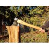 Siekiera uniwersalna YATO YT-8005 1.4 kg Grubość głowicy [mm] 36