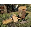 Siekiera uniwersalna YATO YT-8005 1.4 kg Typ Uniwersalny