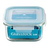 Pojemnik szklany GLASSLOCK MCSB-049 0.49 L Przezroczysty