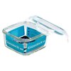 Pojemnik szklany GLASSLOCK MCSB-049 0.49 L Przezroczysty Pojemność [ml] 490