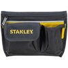 Kieszeń na narzędzia STANLEY 1-96-179 Wysokość robocza [mm] 155
