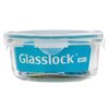 Pojemnik szklany GLASSLOCK MCCB-095 0.92 L Przezroczysty Rodzaj Pojemnik