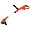 Podkaszarka akumulatorowa BLACK&DECKER GLC1823L20 Waga [kg] 2.4