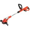 Podkaszarka akumulatorowa BLACK&DECKER GLC1823L20 Rodzaj Podkaszarka