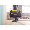 Torba narzędziowa STANLEY Fatmax Quick Access FMST1-80146 Wysokość robocza [mm] 360