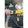 Torba narzędziowa STANLEY Fatmax Quick Access FMST1-80146 Liczba pojemników [szt] 3