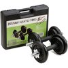 Zestaw hantli ENERO FIT (2 x 9.5 kg) Waga [kg] 19