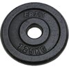 Zestaw hantli EB FIT (2 x 9.5 kg) Długość [cm] 35