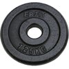 Zestaw hantli ENERO FIT (2 x 9.5 kg) Długość [cm] 35