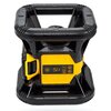 Laser rotacyjny DEWALT DCE074D1R Dokładność pomiaru [mm] +/- 3