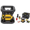 Laser rotacyjny DEWALT DCE074D1R Długość [cm] 21