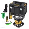 Laser obrotowy DEWALT DCE079D1G Rodzaj Laser obrotowy