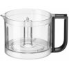 Malakser KITCHENAID 5KFC3516EOB Czarny Funkcje Rozdrabnianie