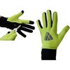 Rękawice joggingowe VIZARI (rozmiar XS) Zielono-czarny Rodzaj Rękawice