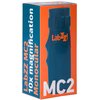 Monokular LEVENHUK MC2 LabZZ Typ lornetki 10 x 25