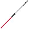 Łata miernicza DEWALT DE0737-XJ Rodzaj Łata miernicza