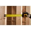 Miara zwijana STANLEY FMHT0-33868 (8 m) Materiał wykonania Stal