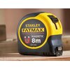 Miara zwijana STANLEY FMHT0-33868 (8 m) Rodzaj Miara zwijana
