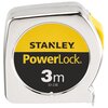Miara zwijana STANLEY Powerlock 1-33-238 (3 m) Typ Zwijana