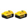 Młotowiertarka DEWALT DCH274P2T-QW Moc [W] 400
