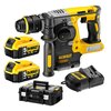 Młotowiertarka DEWALT DCH274P2T-QW Rodzaj produktu Młotowiertarka