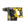 Młotowiertarka DEWALT DCH274N-XJ Typ uchwytu SDS+