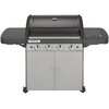 Grill gazowy CAMPINGAZ Classic LS Plus Seria 4 Maksymalna moc [kW] 12.8 + 2.3
